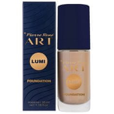 shumee Lumi Touch Art rozjasňujúci fluid 04 35ml