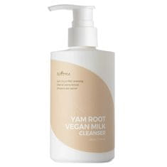 shumee Yam Root Vegan Milk Cleanser čistiace mlieko 220 ml