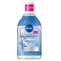 shumee Regeneračný micelárny fluid s 5% sérom 400ml