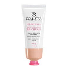 shumee Idroattiva+ Anti-Pollution BB Cream BB krém na tvár 1 50ml