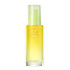 shumee Green Tangerine Vita C Dark Spot Care Serum rozjasňujúce sérum na tvár 40ml