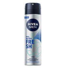 shumee Men Ultra Fresh antiperspirant v spreji 150 ml