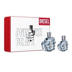 shumee Only The Brave for Man set toaletná voda v spreji 125ml + toaletná voda v spreji 35ml