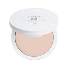 shumee CC Color Correcting Powder korekčný prášok 1 10g