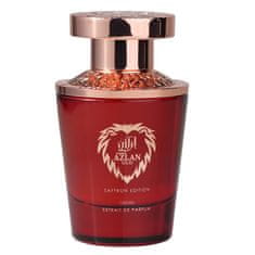 shumee Azlan Oud Saffron Edition parfumový extrakt 100 ml