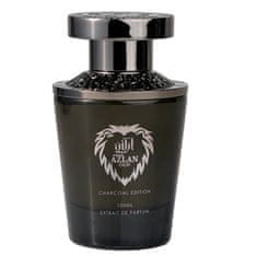 shumee Parfumový extrakt Azlan Oud Charcoal Edition 100 ml