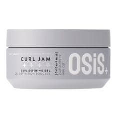 shumee Osis+ Curl Jam gél na definovanie curl 300 ml