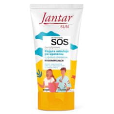 shumee Jantar Sun jantárová upokojujúca emulzia po opaľovaní s chladivým účinkom 150ml