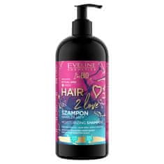 shumee Hair 2 Love hydratačný šampón 400 ml