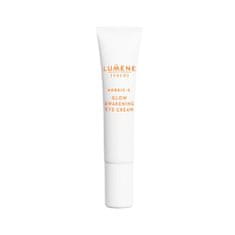 shumee Nordic-C Valo Glow Awakening Eye Cream rozjasňujúci očný krém s vitamínom C 15 ml