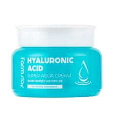 shumee Hydratačný krém na tvár s kyselinou hyalurónovou Super Aqua 100 ml