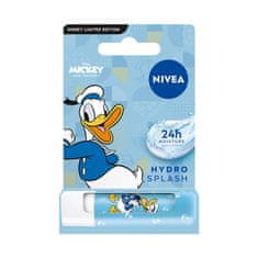 shumee Káčer Donald Disney Edition ošetrujúci rúž 4,8g