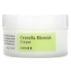 shumee Krém na tvár Centella Blemish Cream s Centella asiatica 30 ml