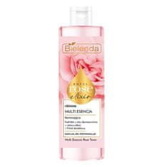 shumee Royal Rose Elixir rose multi tonizačná esencia 200 ml