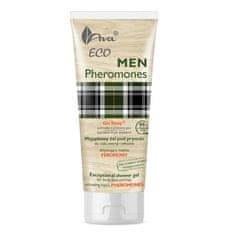 shumee Eco Men Pheromones unikátny sprchový gél 200ml