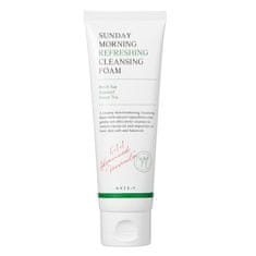 shumee Sunday Morning Refreshing Cleansing Foam čistiaca pena na tvár 120 ml