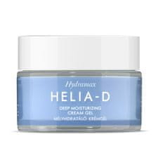 shumee Hydramax Deep Moisturizing Cream Gel hlboko hydratačný krém-gél pre normálnu pleť 50 ml