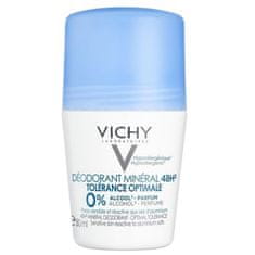 shumee Minerálny roll-on deodorant Optimal Tolerance 48H 50ml