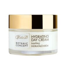 shumee Botanic Concept Hydrating Day Cream hydratačný denný krém pre suchú/veľmi suchú pleť 50 ml