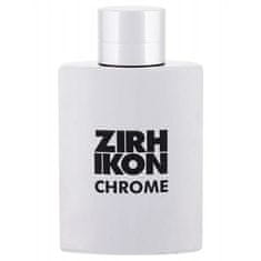 shumee Ikon Chrome toaletná voda v spreji 125ml