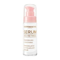 shumee Bio Retinol Serum remodelačné a upokojujúce sérum na tvár 30 ml