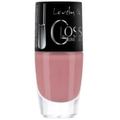 shumee Gloss Like Gel lak na nechty 443 8ml