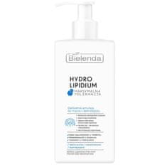 shumee Hydro Lipidium jemná emulzia na umývanie a odličovanie 300 ml