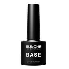 shumee Hybridná báza UV/LED Gel Polish Base 5ml