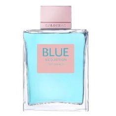 shumee Blue Seduction For Women toaletná voda v spreji 200ml