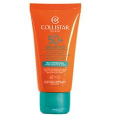 shumee Active Protection Sun Face Cream SPF50+ aktívny ochranný krém na tvár 50 ml