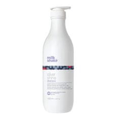 shumee Šampón Silver Shine Shampoo pre blond a šedivé vlasy 1000 ml