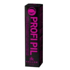 shumee Profi Pil obočie henna 1 Black 15ml