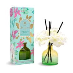 shumee Vonné tyčinky Flower Bouquet White Tea &amp; Ruže 170 ml