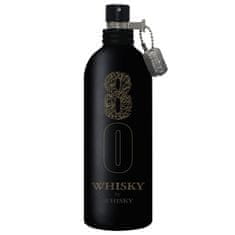 shumee Whisky by Whisky 80 toaletná voda v spreji 120ml