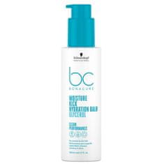 shumee BC Bonacure Moisture Kick Hydration Balm hydratačný balzam na normálne a suché vlasy 150 ml