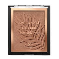 shumee Color Icon Bronzer Sunset Striptíz bronzujúci púder 11g