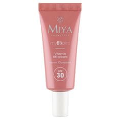 shumee myBBalm vitamínový BB krém SPF30 01 Light 30ml