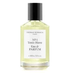 shumee No.1 Tonic Blanc eau de parfum spray 100ml