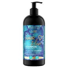 shumee Hair 2 Love vyrovnávajúci šampón 400 ml