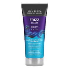 shumee Frizz Ease Dream Curls šampón na kučeravé vlasy 75ml