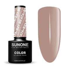 shumee UV/LED Gel Polish Color hybridný lak B21 Beata 5ml