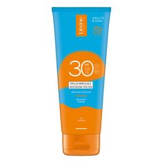 shumee Hydratačná emulzia na opaľovanie SPF 30 200 ml