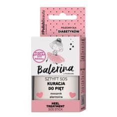 shumee Balerínka stick SOS úprava päty 20g