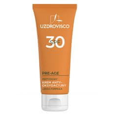 shumee Pre-Age SPF 30 peptidový antioxidačný krém proti vráskam 50ml