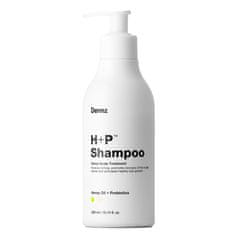 shumee H+P konopný šampón s CBD a probiotikami 300ml