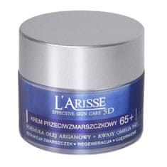 shumee L'arisse 5D krém proti vráskam 65+ 50ml