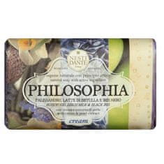 shumee Toaletné mydlo Philosophia Cream &amp; Perly 250 g