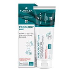 shumee Podology Care hydratačný gél s hesperidínom na nohy 80g