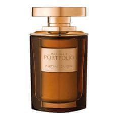 shumee Parfumovaná voda Portfolio Portrait Sandal v spreji 75 ml