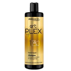 shumee Prosalon Artplex regeneračný šampón na vlasy 400 ml